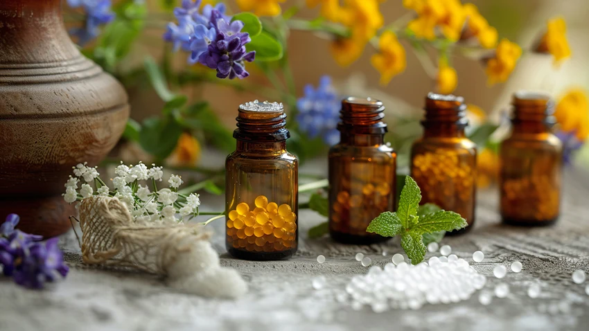 Homoeopathic Approaches For Cold And Flu Season