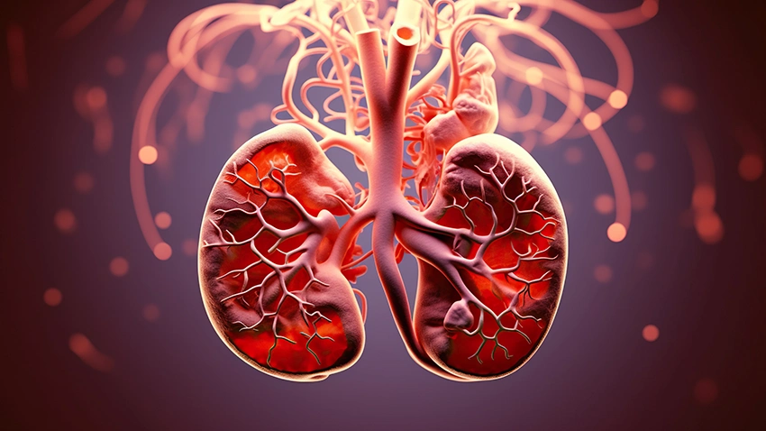 Kidney Diseases