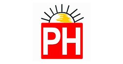 Ph logo