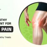 Homeopathy Treatment for Joint Pain