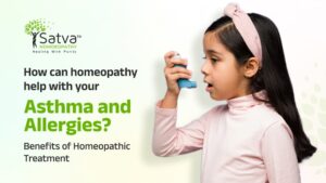 How can homeopathy help with your asthma and allergies?