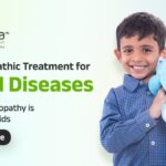 Homeopathic Treatment for Child Diseases. Homeopathic Care for Kids: Gentle Help at Satva Homeopathy Clinic